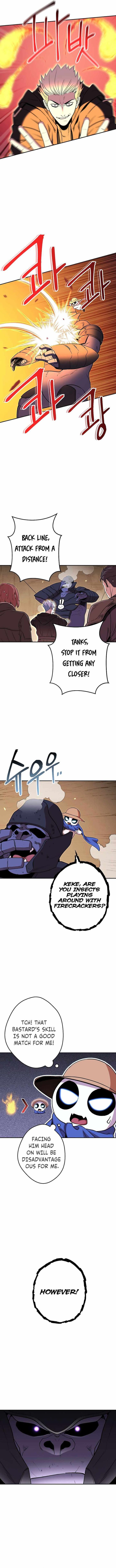 Dungeon Reset, Chapter 116 image 11